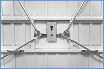 State Locksmith Services Fort Myers, FL 239-599-3271 - 9-garage-door-locks