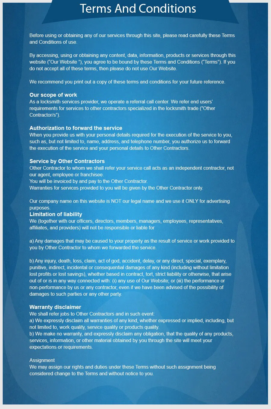 State Locksmith Services Fort Myers, FL 239-599-3271